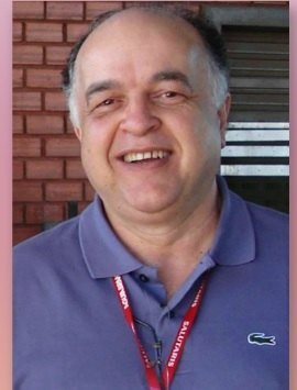 SERGIO BARROS VIEIRA